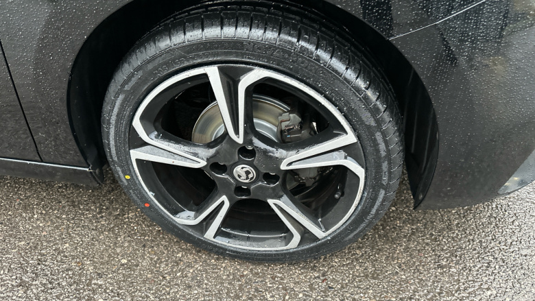 Vauxhall Corsa 1.2 Elite Edition 5dr Petrol Hatchback